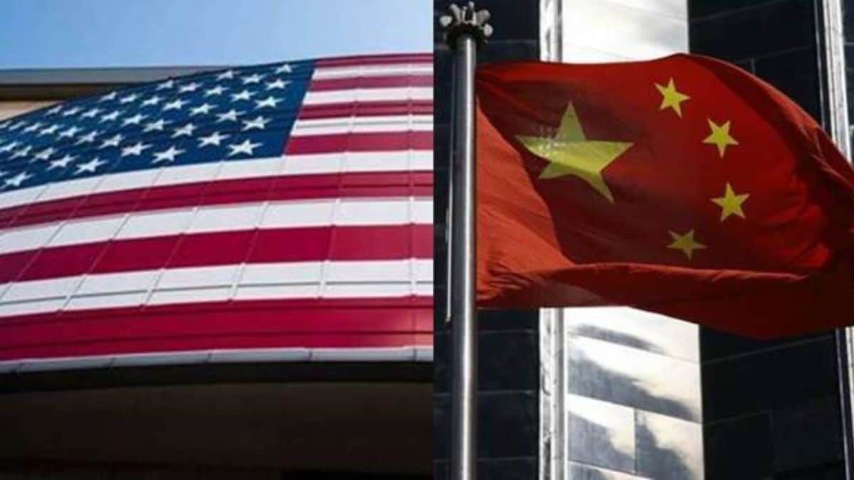 US bans government staff in China from romantic relationships with Chinese citizens