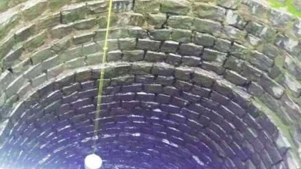8 dead after youth falls into well 7 jump one by one to save him
