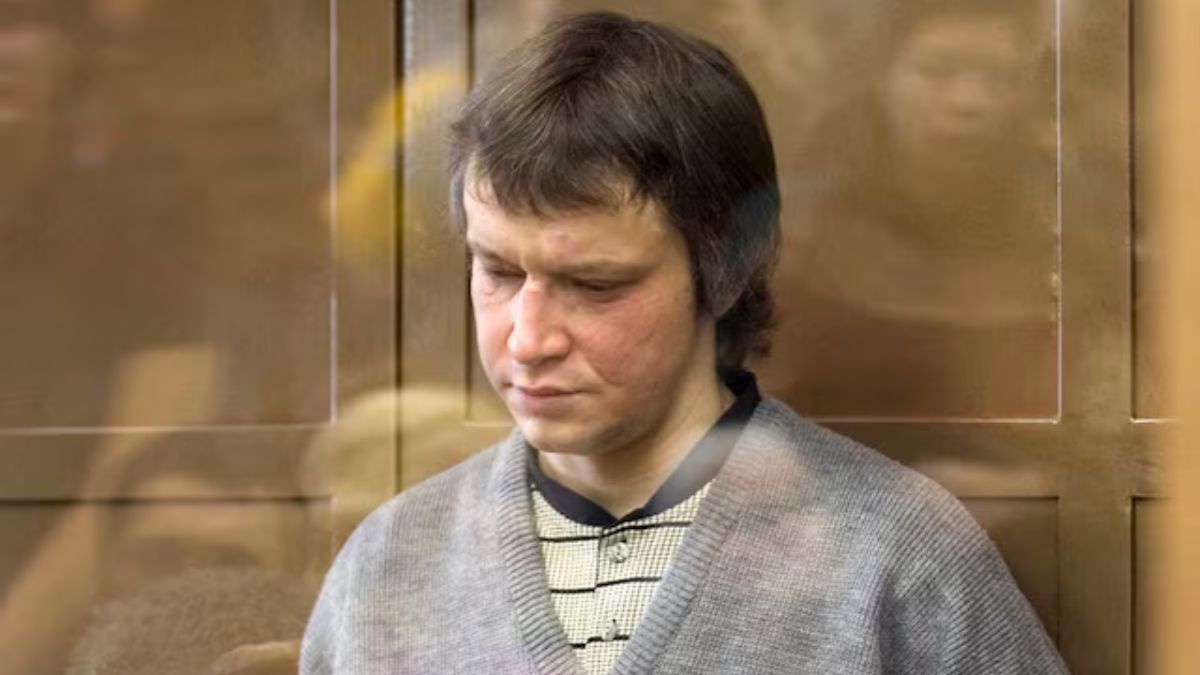 Russia's 'chessboard killer' ready to confess to 11 more murders