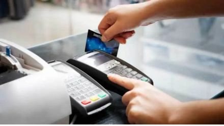 Credit Card Defaults