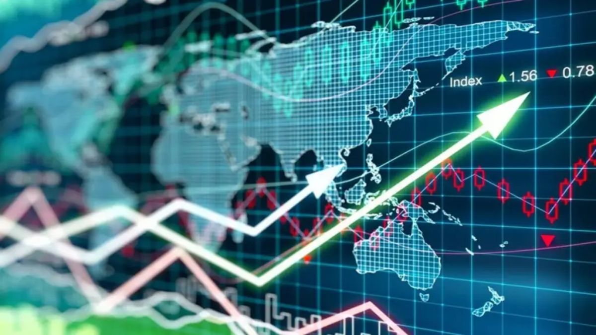 Warren Buffett Wealth Rise