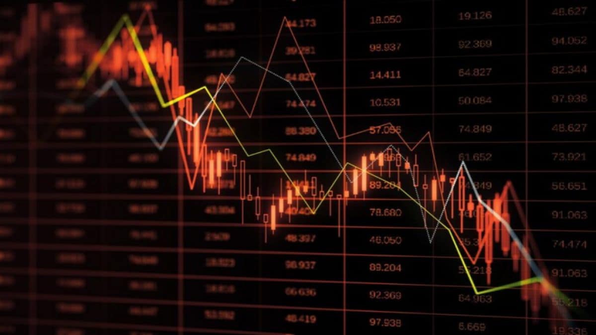 US-China Trade War Donald trump 90-day tariff pause