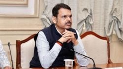 CM Devendra Fadnavis : महाराष्ट्रात हिंदी भाषा लादली जातेय का? मुख्यमंत्री फडणवीसांनी दिलं स्पष्टीकरण; म्हणाले, “मला आश्चर्य वाटतं की..”