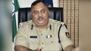 Ex DGP Murder
