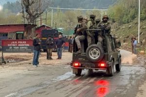 Pahalgam Terror Attack LIVE Updates