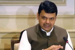 CM Devendra Fadnavids On JK Pahalgam Terror Attack