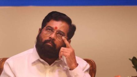 Eknath Shinde On Pahalgam Terror Attack