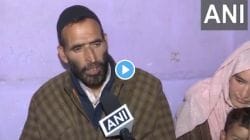 Pahalgam Attack : ‘मी जिवंत आहे कारण…’, पर्यटकांना वाचवताना मृत्यू झालेल्या आदिल हुसैनच्या वडिलांनी व्यक्त केली भावना