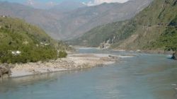 Pahalgam Terror Attack : ‘सिंधू नदीचे एक थेंबही पाणी पाकिस्तानात जाऊ देणार नाही’, पहलगाम हल्ल्यानंतर जलशक्ती मंत्र्यांचे महत्त्वाचे विधान