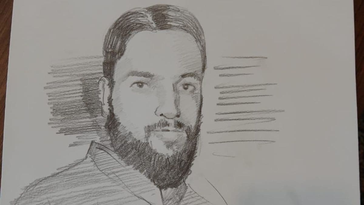 pahalgam terrorist attack Suspect adil ahmed thoker