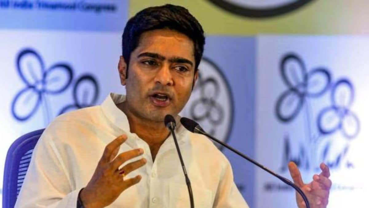टीएमसीची खासदार अभिषेक बॅनर्जी यांनी पहलगाम हल्ल्याबद्दल महत्त्वाचे विधान केले आहे. (फोटो - इंडियन एक्सप्रेस)