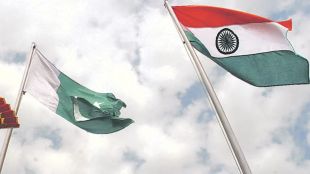 What happens to Pakistanis Nationals who did not left India