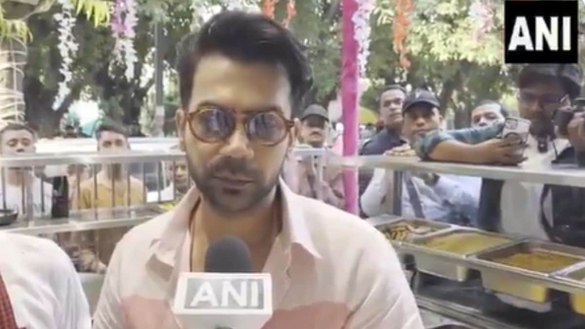 पहलगाम हल्ल्याच्या पार्श्वभूमीवर भारत व पाकिस्तान यांच्यातील संबंथ कमालीचे ताणले गेले आहेत. (फोटो - एएनआय)