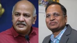 FIR Against Manish Sisodia, Satyendar Jain : ‘आप’चे नेते मनीष सिसोदिया आणि सत्येंद्र जैन यांच्या अडचणी वाढल्या; २००० कोटींच्या घोटाळा प्रकरणी FIR दाखल