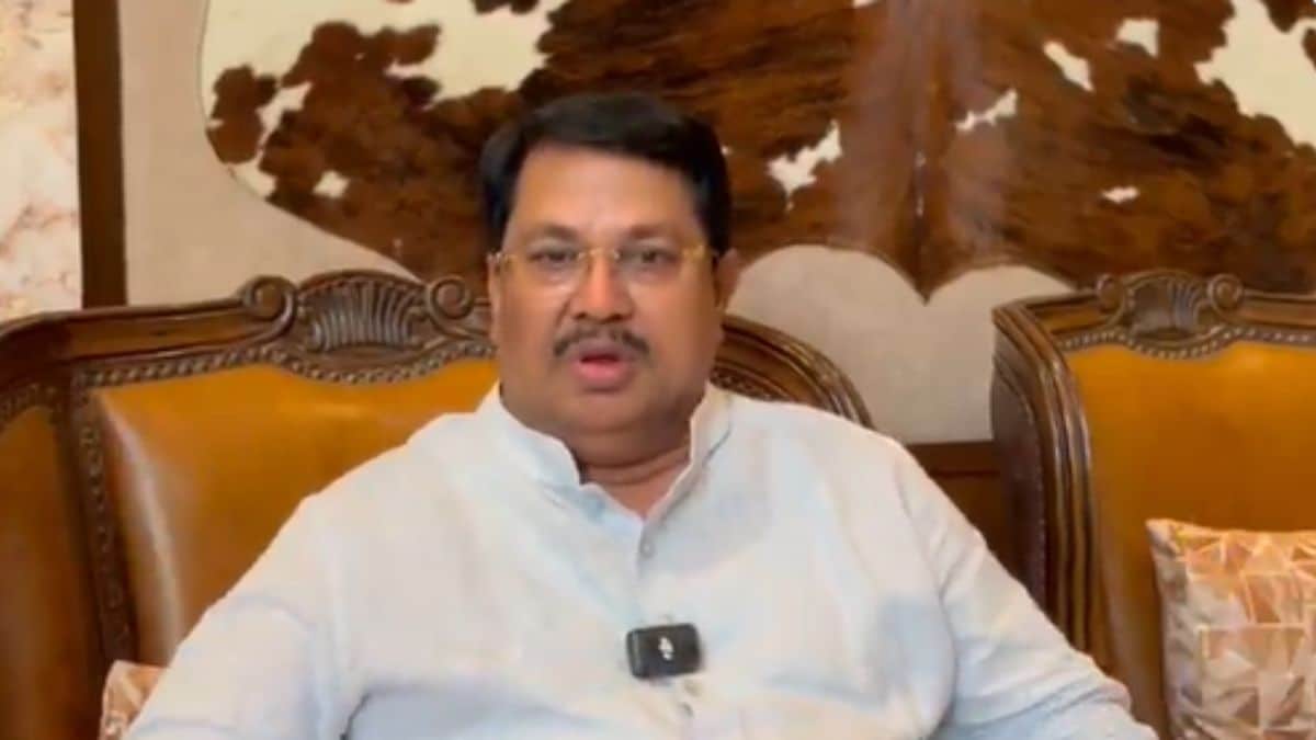 Congress Vijay Wadettiwar on Cabinet decision of Caste Census