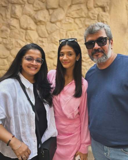Lokesh Gupte Daughter Shubhavi Gupte