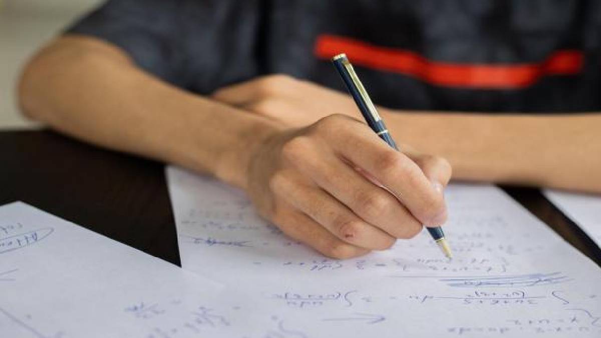 for MHT CET 93.91 percent students appeared for the first phase examination