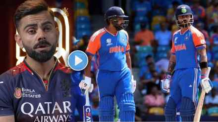Virat Kohli Statement on Bonding With Rohit Sharma Says were often on same page on gut feel of cricket situations IPL 2025