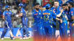 MI vs SRH: एका धावेसाठी २ विकेट्स अन् लागलं संपूर्ण षटक! मुंबई इंडियन्सने असा मिळवला सलग दुसरा विजय, हैदराबादला पाजलं पराभवाचं पाणी
