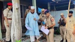 ‘पहलगाम हल्ल्यामागे भाजपा सरकारचा हात’, आमदार अमिनूल इस्लाम यांचे वादग्रस्त विधान; आसाम पोलिसांनी केली अटक