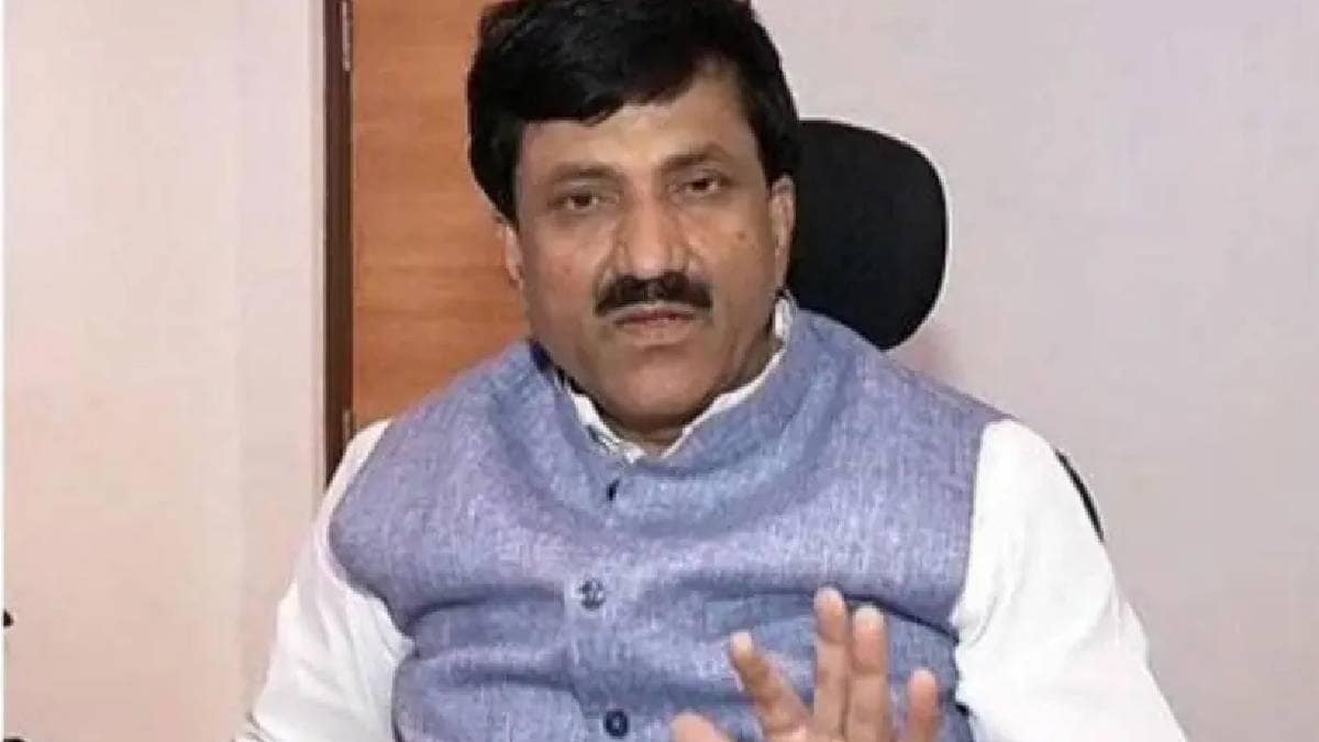 MLA babanrao Lonikar alleges misuse of Rs 50 crore in farmers' subsidy in Jalna