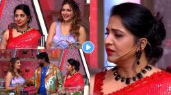 Video: संजनासह अरुंधती आली परत! ‘स्टार प्रवाह’च्या नव्या शोमध्ये मधुराणी प्रभुलकर झळकणार