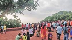 महाबळेश्वर पर्यटन महोत्सवासाठी येणाऱ्या पर्यटकांना टोल माफी