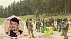 Pahalgam Terror Attack: काश्मीरमध्ये अडकलेल्या पर्यटकांना आणण्यासाठी आणखी एका विशेष विमानाची व्यवस्था, सरकारकडून १०० नावांची यादी जाहीर