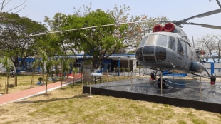 Maharashtra's first Air Force museum in Nagpur