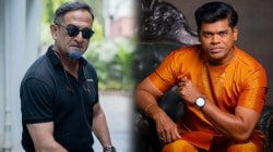“मी त्याच्यासाठी काही केलं नाही, पण…”, सिद्धार्थ जाधवबद्दल महेश मांजरेकरांचं वक्तव्य; म्हणाले, “तो माझा…”