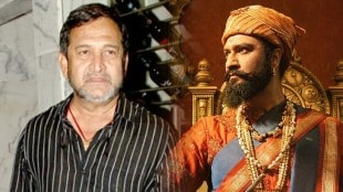 Mahesh Manjrekar said that audience did not come to see Vicky Kaushal in chhaava movie
