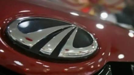 Mahindra XUV 3XO EV