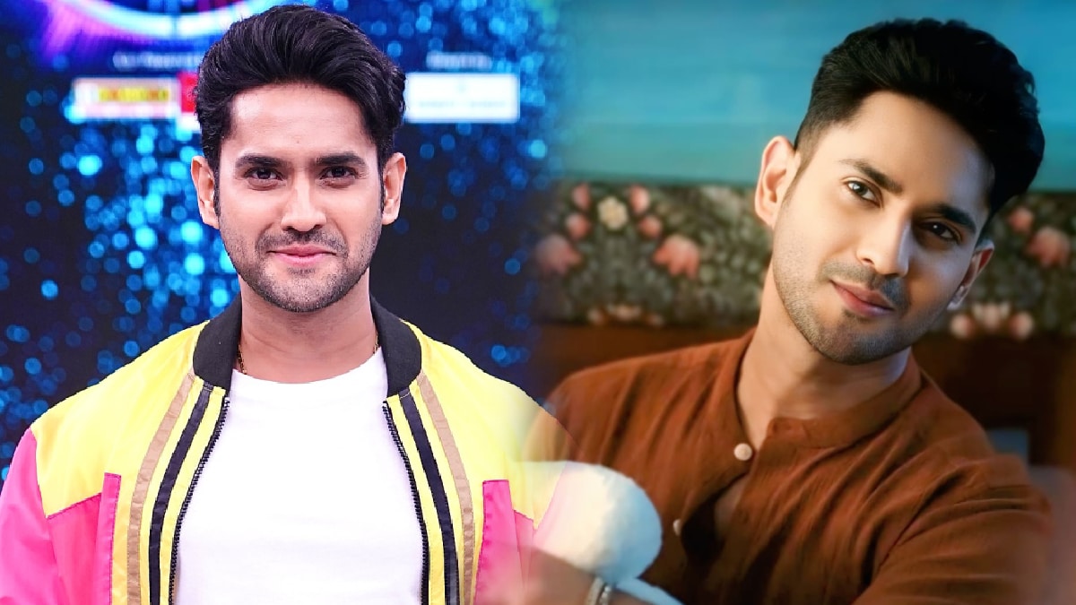 Mandar Jadhav revealed he lost weight for the role of Yash in kon hotis tu kay zalis tu serial