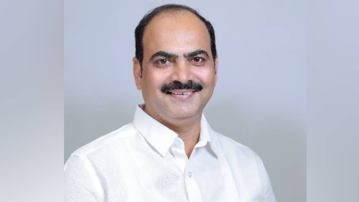 Sahyadri Sugar Factory Election Manoj Ghorpade Balasaheb Patil satara