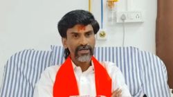 पिंपरी-चिंचवड: “वाल्मिक कराडची गरज संपल्याने एन्काऊंटर…”; मनोज जरांगेंचं खळबळजनक वक्तव्य