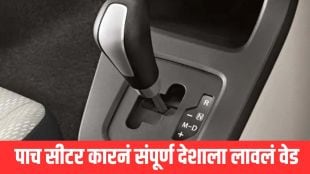 Maruti Suzuki Best Selling Car
