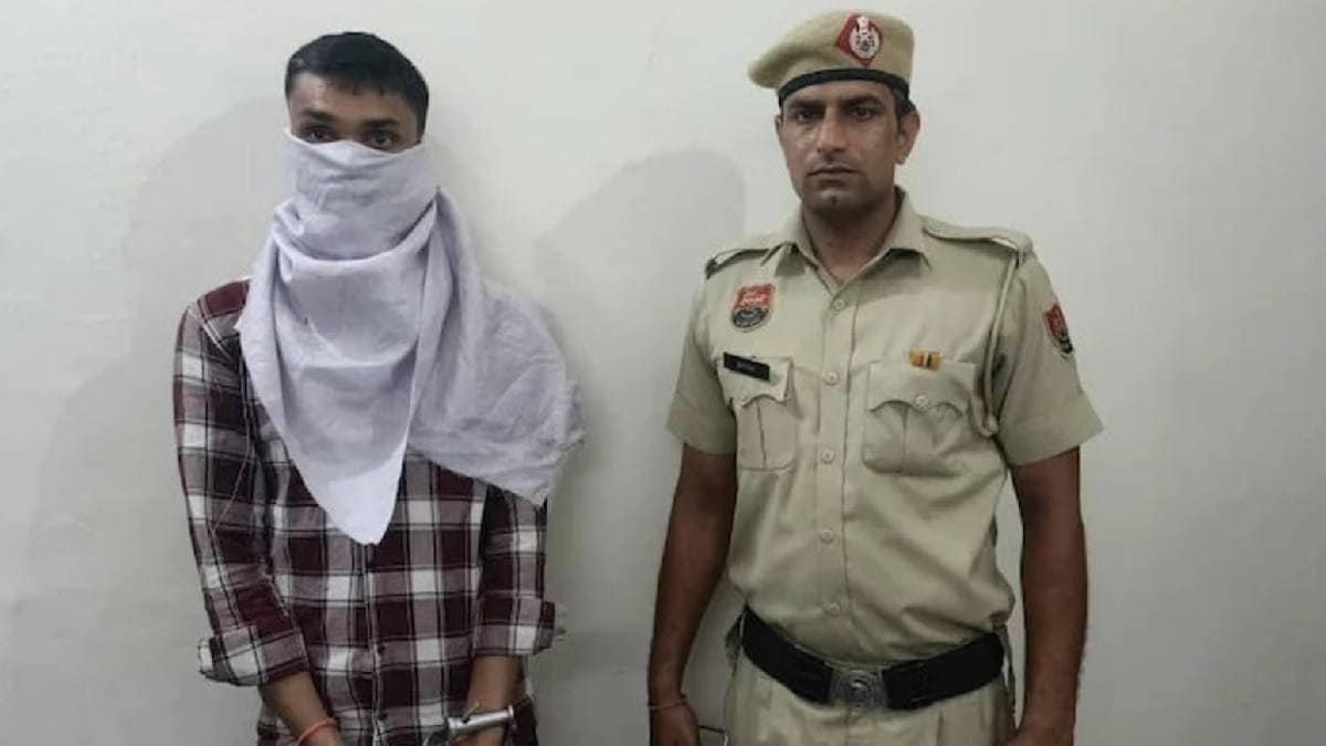 Medanta Hospital in Gurugram technician arrested
