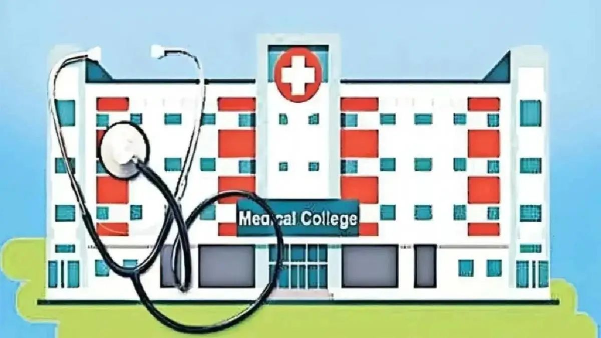 With one more approved Maharashtra now has 11 medical colleges adding 700 new seats