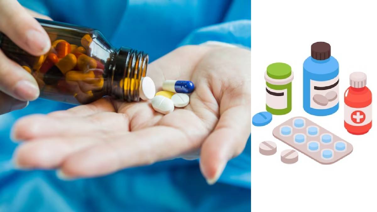Medicine Price Hike