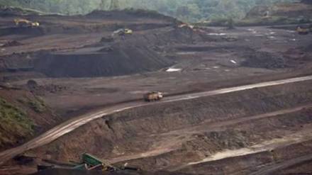 Loksatta anvyarth Government decision to establish District Mining Authority for Gadchirolidistrict