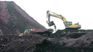 770 villages in the district affected by minor mineral extraction