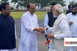 मोदींच्या मंत्रिमंडळात मोठे फेरबदल होणार? महाराष्ट्रातून कुणाची लागणार केंद्रात वर्णी? (फोटो सौजन्य पीटीआय)