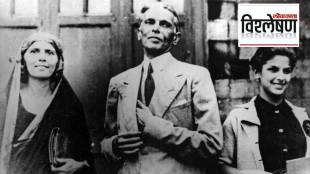 Mohammad Ali Jinnah and Rattanbai