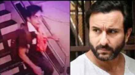 Mohammed Shariful islam on Saif Ali Khan