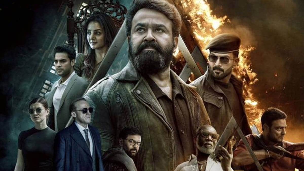 Mohanlal starrer L2 Empuraan 24 changes and cut controversial scene