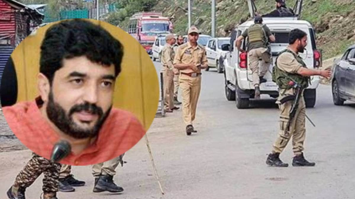 Murlidhar Mohol Reaction