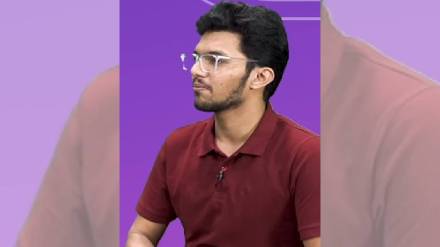 Mrinal Kutteri Study Tips