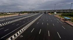 मुंबई – दिल्ली द्रुतगती महामार्ग: तलासरी – मोरबे प्रवास २०२६ मध्ये सुसाट