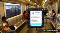 Mumbai Metro : मुंबई मेट्रोच्या प्रवाशांसाठी मोठी बातमी; आज सेवा उशिरा सुरू होणार, ‘या’ वेळेतच प्रवासाचं करा नियोजन