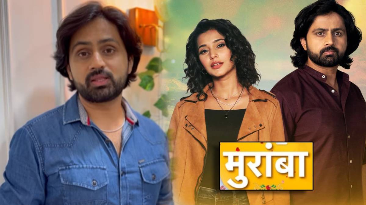 Star pravah muramba serial completed 1000 episode shashank ketkar shared special post